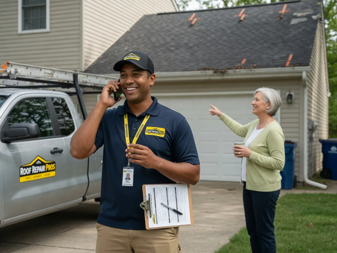 Roof Repair Benicia, CA FAQs